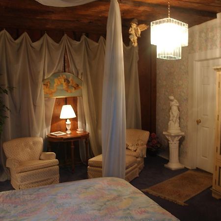 Jailer'S Inn Bardstown Værelse billede