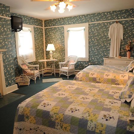 Jailer'S Inn Bardstown Værelse billede