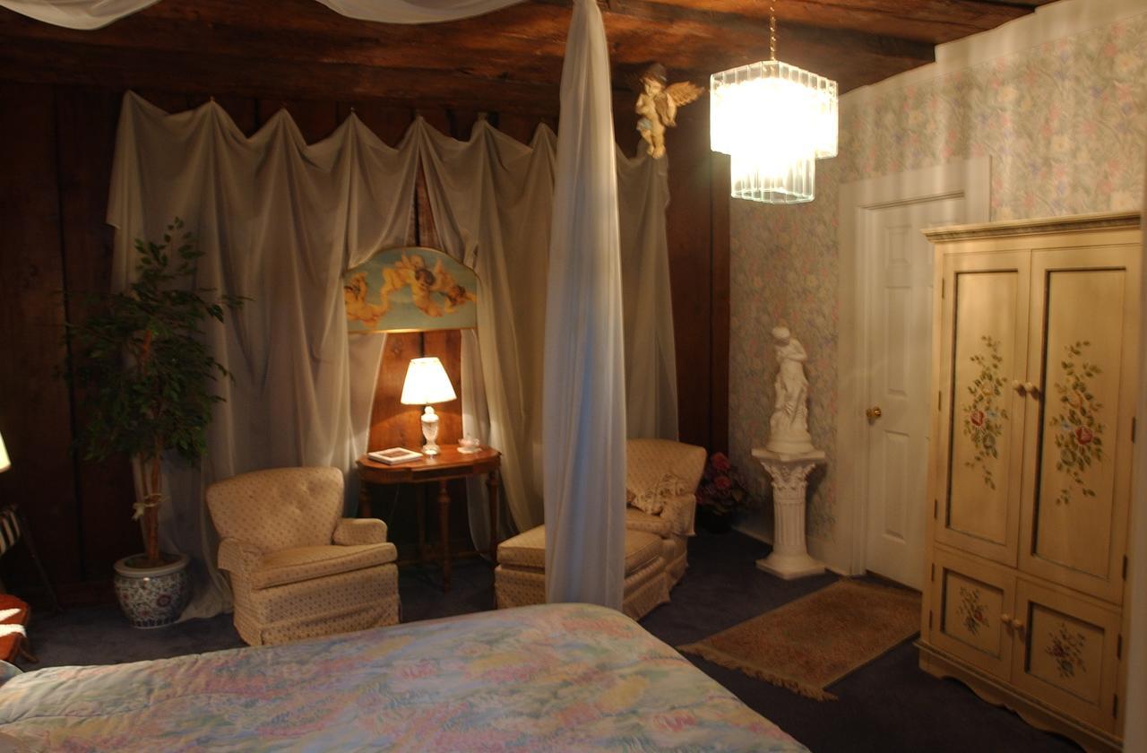 Jailer'S Inn Bardstown Værelse billede