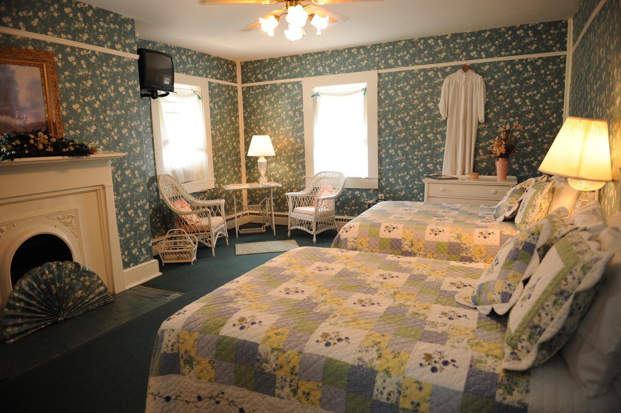Jailer'S Inn Bardstown Værelse billede
