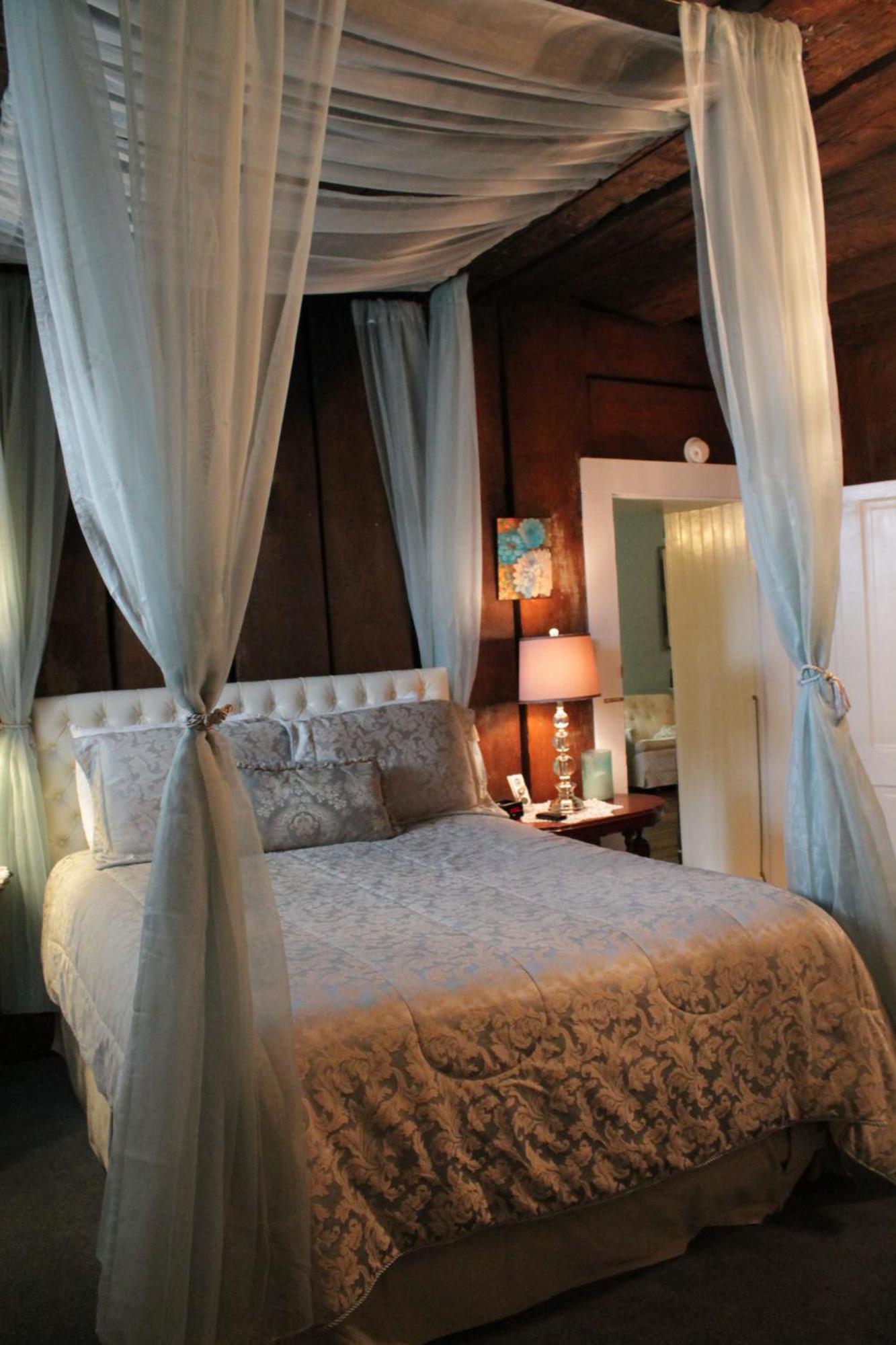 Jailer'S Inn Bardstown Eksteriør billede