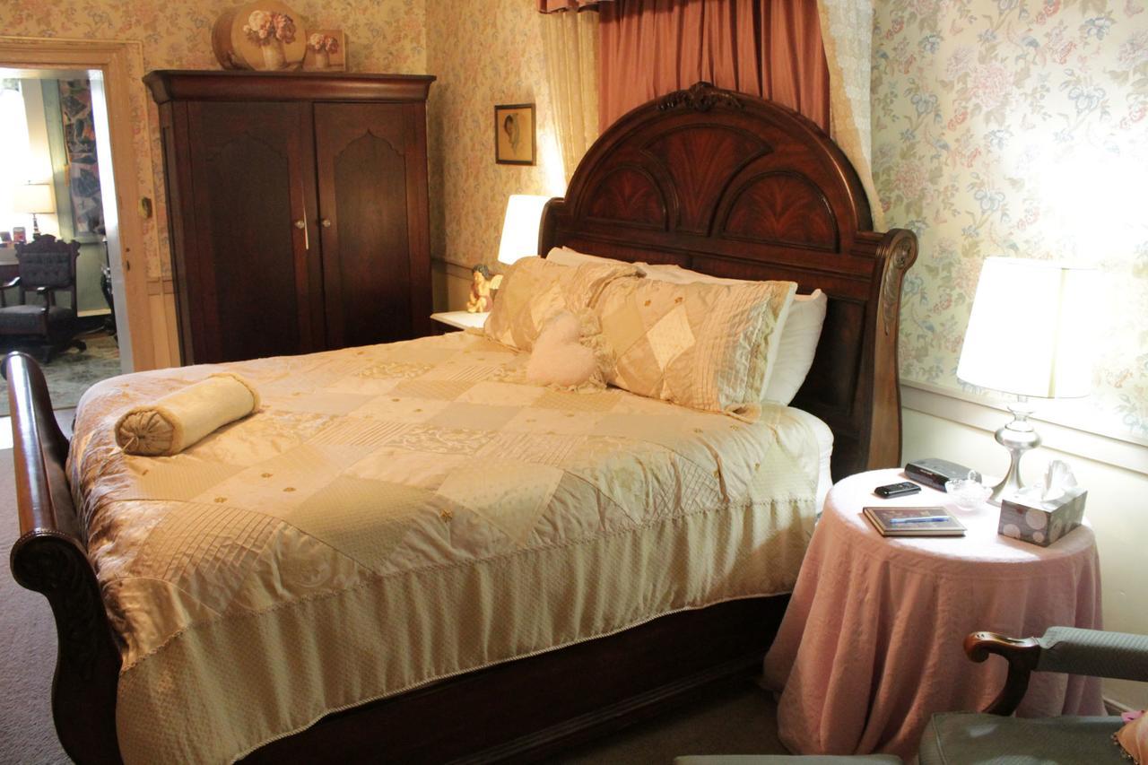 Jailer'S Inn Bardstown Eksteriør billede