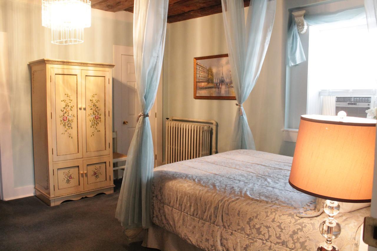 Jailer'S Inn Bardstown Eksteriør billede